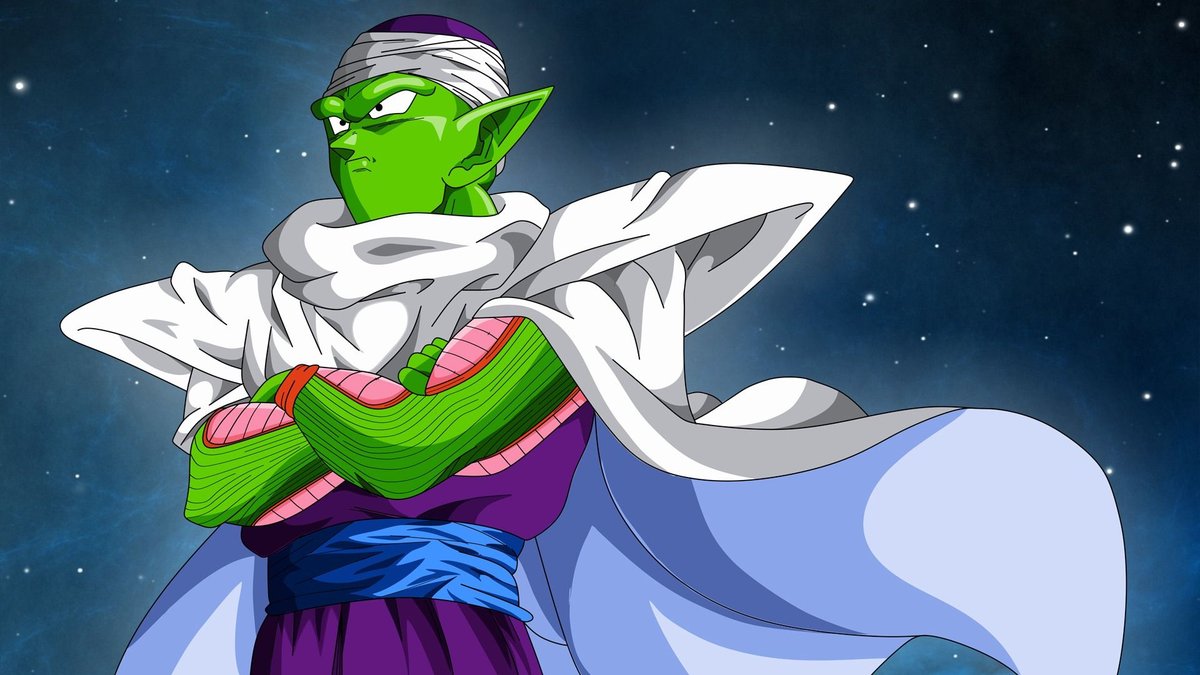 Is Piccolo Stronger Than Giyu Tomioka? A Head-to-Head Anime Matchup